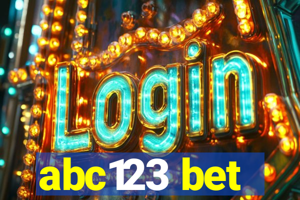 abc123 bet